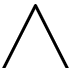 scroll up arrow